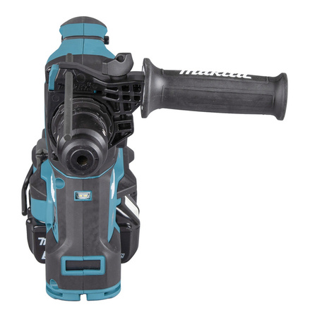 Makita Młotowiertarka akumulatorowa DHR281Z SDS-PLUS 2 x 18 V, bez akumulatorów i ładowarki