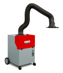 Schweisskraft Urządzenie filtrujące SRF Master