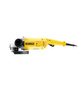 DeWalt Szlifierka kątowa 230 mm, 2200W, łagodny start