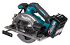 Makita Akumulatorowa Piła tarczowa HS012GZ01 165 mm 40V XGT bez akumulatorów i ładowarki
