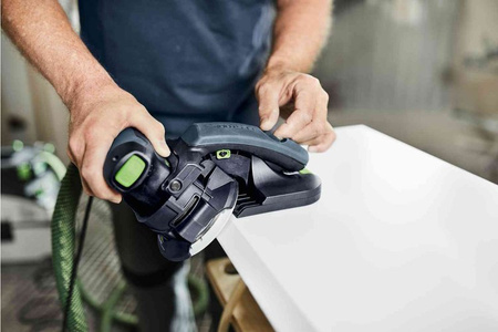 Festool Szlifierka krawędziowa ES-ETS 125 REQ-Plus
