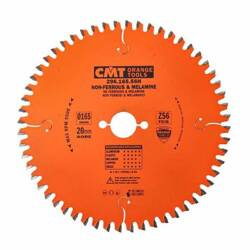 CMT Piła HM D=165 F=20 Z=56  K=2,2/1,6