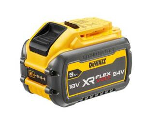 Dewalt Akumulator Li-Ion 18V/54V FlexVolt 9.0/3.0 Ah