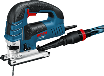 Wyrzynarka Bosch GST 150 BCE 780W walizka