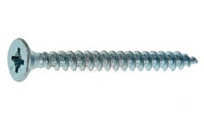 Wkręt Astra 5x80 / 48 biały ocynk /200/