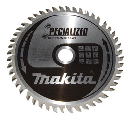 Makita Tarcza tnąca Specialized 160x20 48z