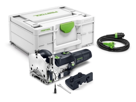 Festool Frezarka do połączeń DF 500 RQ-Plus