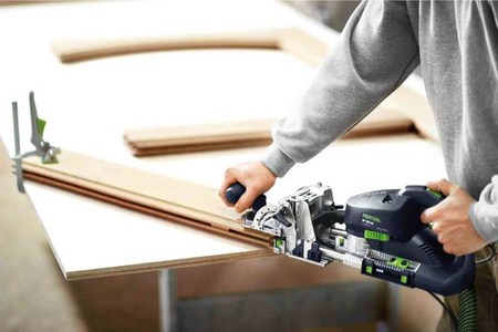 Festool Frezarka do połączeń DF 700 EQ-Plus