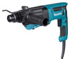 Makita Młotowiertarka z opcją kucia SDS-PLUS 26mm HR2670, 800W, 3,0J
