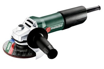 Metabo Szlifierka kątowa W 850-125 mm /karton/
