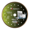 FERRATI Tarcza diamentowa tnąca 1A1R BELLA 250 mm 25,4 mm