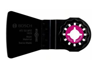 Bosch Skrobak Starlock ATZ 52 SFC HCS elastyczny