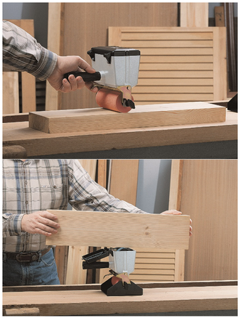 EM125T Nakładarka kleju 180mm/92mm 2 wałki ( górny/dolny) szerekość wałków 180mm/92mm