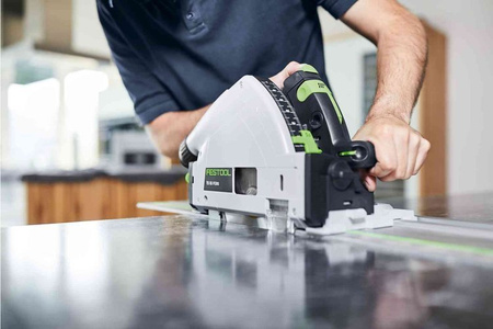 Festool Zagłębiarka TS 55 FEBQ-Plus-FS