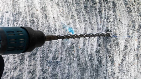 Bosch Wiertło do młotów SDS-MAX 4X 14x400x540 mm