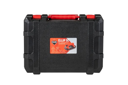 Rubi Przyssawka podciśnieniowa eliptyczna ELLIP SC