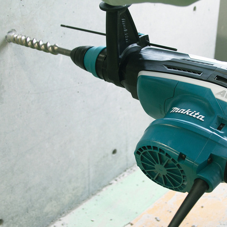 Makita Młot udarowo-obrotowy HR 5212C SDS-MAX