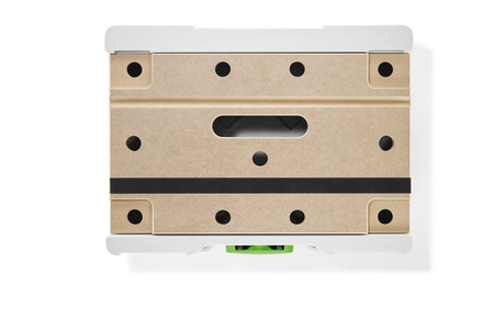 Festool Systainer³ SYS3-MFT M 112 stół narzędziowy w formie walizki