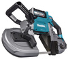 Makita Akumulatorowa pilarka taśmowa PB002GZ 40V XGT bez akumulatorów i ładowarki