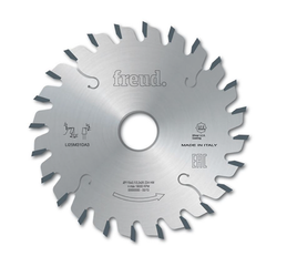 Freud Piła 100x3.1-4.3/2.2x22 z=24