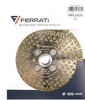 FERRATI Tarcza diamentowa tnąca 1A1R VELOCE 125x2,4 mm 22,23 mm