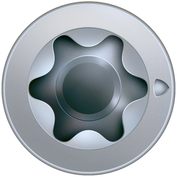 Wkręt Spax RA 7.5x150 S Wirox /100/