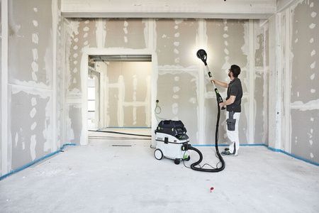 Festool Odkurzacz mobilny CTL 36 EI AC-PLANEX