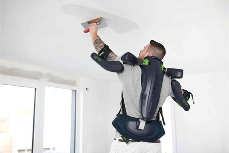 Festool ExoActive EXO 18 HPC 4,0 I-Plus