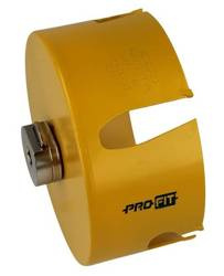 Otwornica HM Click&Drill Profit D=133 I=52 Z=5 S=10