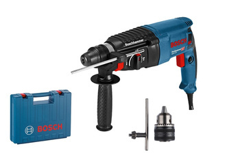 Bosch Młot udarowo-obrotowy GBH 2-26 D EU 830 W / 2,7 J