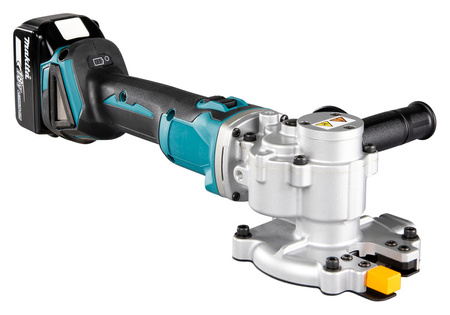 Makita Akumulatorowa przecinarka do prętów zbrojeniowych 10-25mm   DSC251ZK bez akumulatorów i ładowarki