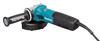 Makita Szllifierka kątowa GA5092X01 125mm, 1900W