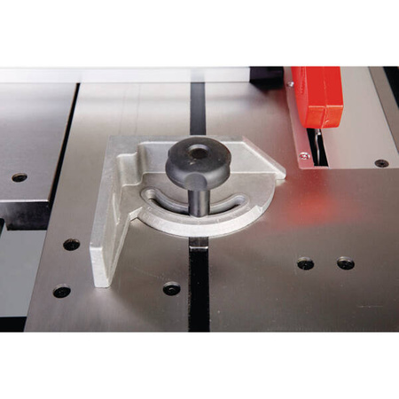 Holzstar Piła stołowa TKS 200