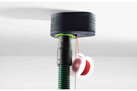 Festool Dysza do mocowania próżniowego CT-W