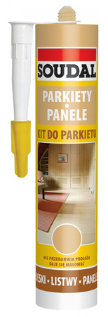 Soudal Kit do parkietu 280ml klon