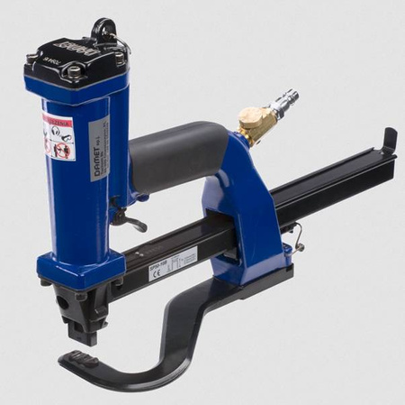 Damet Zszywacz pneumatyczny SP50-A-SB- do zszywania-łączenia kartonów
