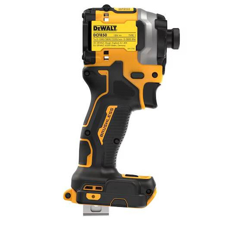 Dewalt Akumulatorowy zakrętak udarowy 18V XR, 208 Nm, bez akumulatorów i ładowarki