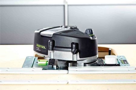 Festool Okleiniarka krawędzi KA 65 Set / podpozycje: 577836 + 576834/