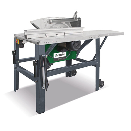 Holzstar pilarka tarczowa budowlana BKS 501