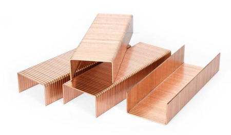 Zszywka do zamykania kartonów K-33 ( 35 ) (Packfix) / 18 mm /2000/