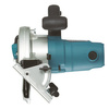 Makita Ręczna pilarka tarczowa 1050W 165 mm