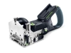Festool Frezarka do połączeń akumulatorowa DFC 500 E-Basic