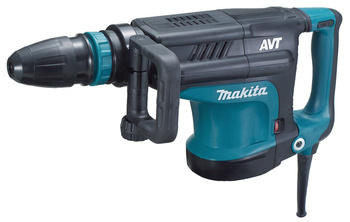 Makita Młot udarowy HM1213C 1510W Sds-max
