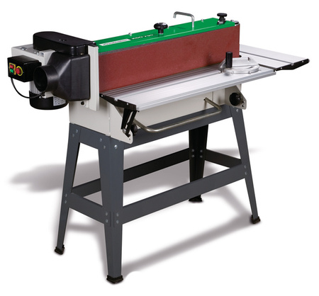 Holzstar Szlifierka krawędziowa KSO 790 (230 V)