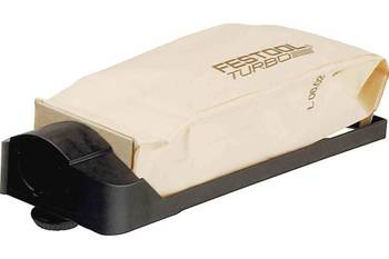 Festool Zestaw turbofiltrów TFS-ES 150