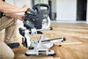 Festool Akumulatorowa ukośnica przesuwna KAPEX KSC 60 EB-Basic