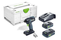 TID 18 HPC 4,0 I-Plus