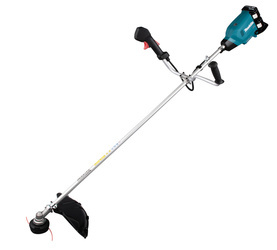 Makita Akumulatorowa podkaszarka 2x 18V DUR369AZ bez akumulatorów i ładowarki