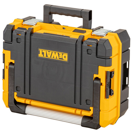 Dewalt Skrzynia DEWALT TSTAK z długą rączką