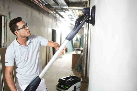 Festool Szlifierka przegubowa LHS-E 225 EQ